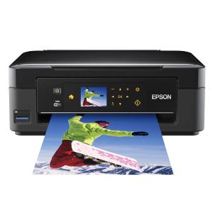 Ремонт принтера Epson Expression Home XP-406