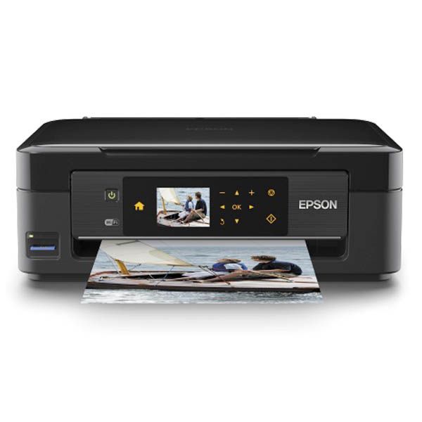 Ремонт принтера Epson Expression Home XP-413