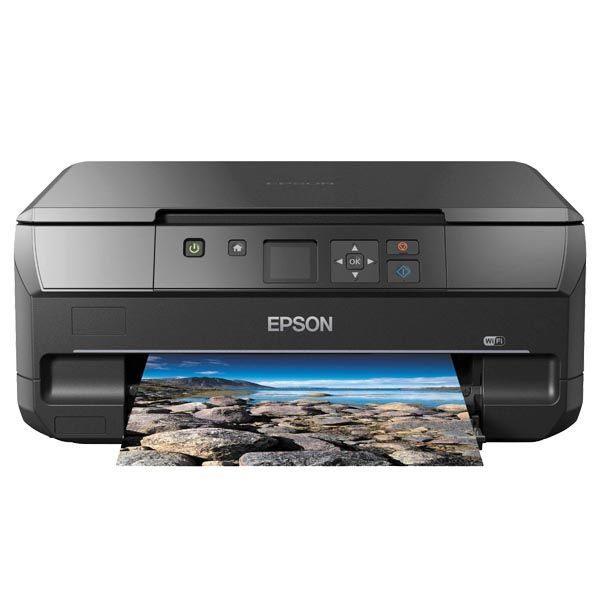 Ремонт принтера Epson Expression Premium XP-510