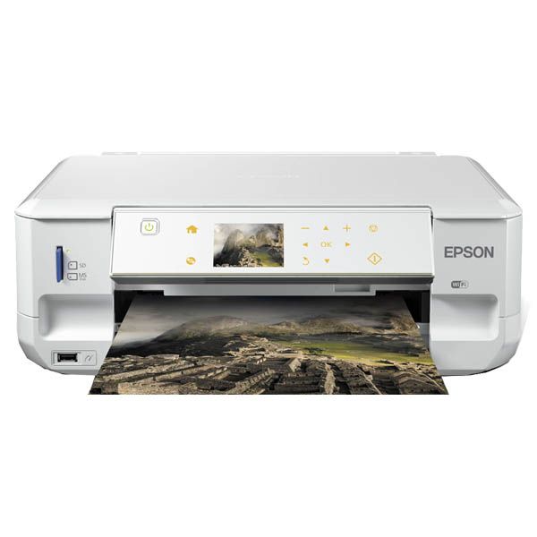 Ремонт принтера Epson Expression Premium XP-615