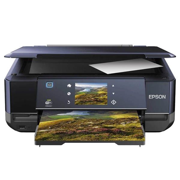 Ремонт принтера Epson Expression Premium XP-700