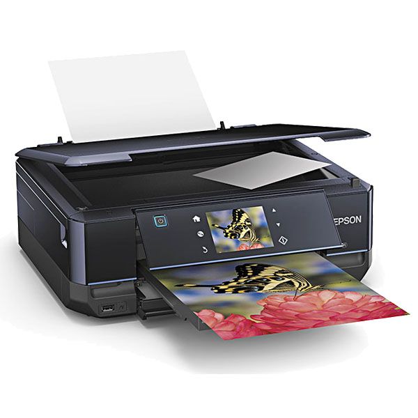 Ремонт принтера Epson Expression Premium XP-710