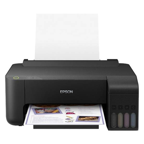Ремонт принтера Epson L1110