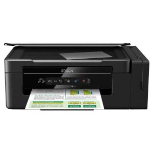 Ремонт принтера Epson L3060
