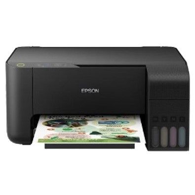 Ремонт принтера Epson L3100