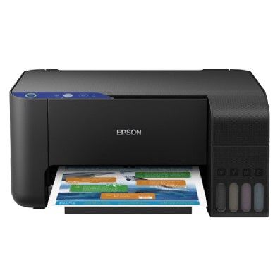 Ремонт принтера Epson L3110