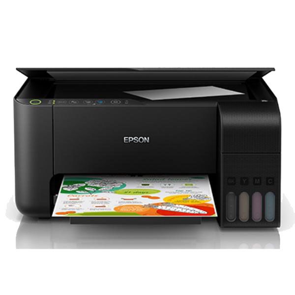 Ремонт принтера Epson L3150