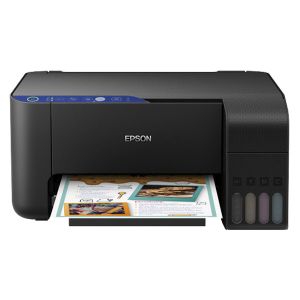 Ремонт принтера Epson L3151