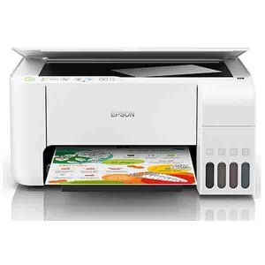 Ремонт принтера Epson L3156