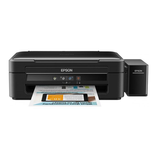 Ремонт принтера Epson L364
