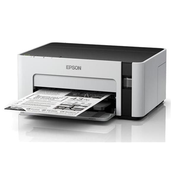 Ремонт принтера Epson M1100