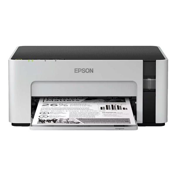 Ремонт принтера Epson M1120