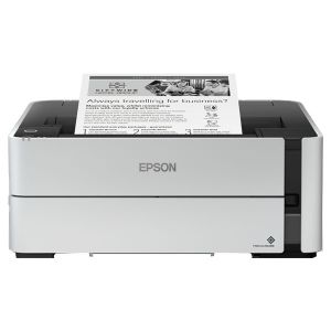 Ремонт принтера Epson M1140
