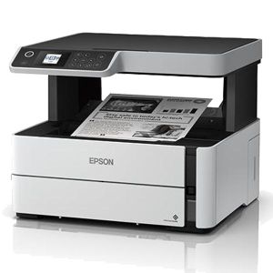 Ремонт принтера Epson M2140