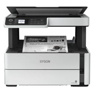 Ремонт принтера Epson M2170