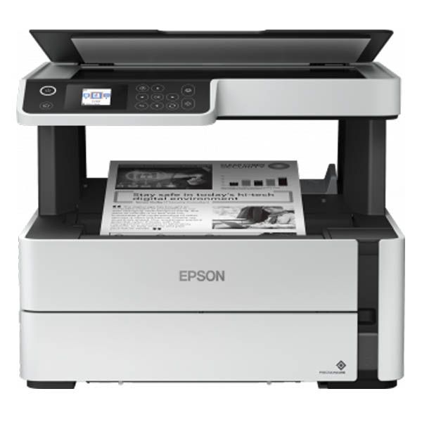 Ремонт принтера Epson M2170