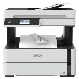Ремонт принтера Epson M3140