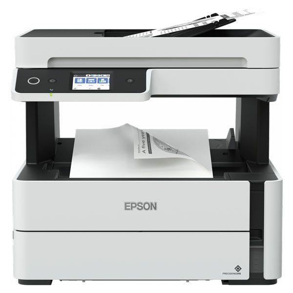 Ремонт принтера Epson M3140