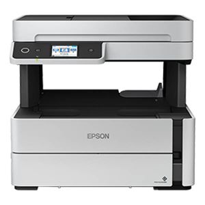 Ремонт принтера Epson M3170