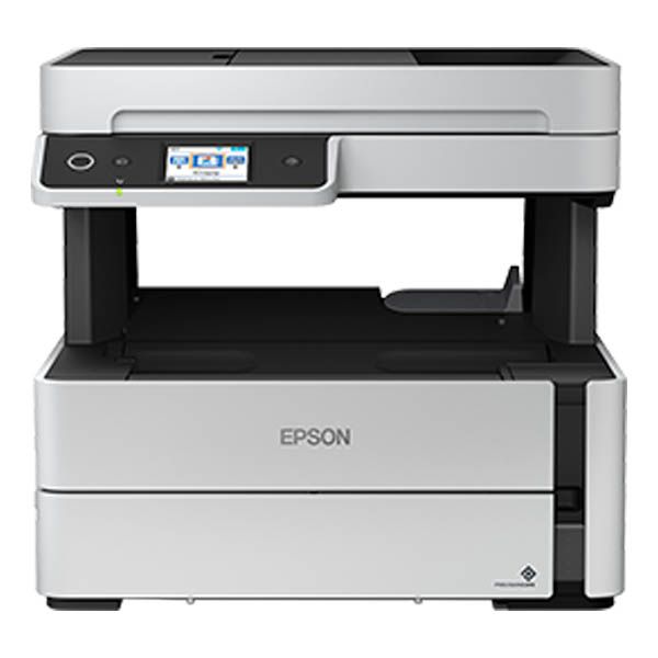 Ремонт принтера Epson M3170