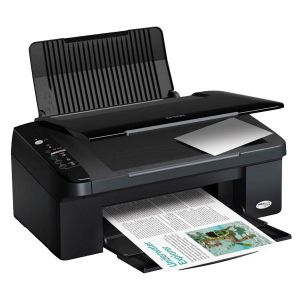 Ремонт принтера Epson Office T30