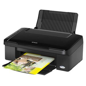 Ремонт принтера Epson Stylus 110