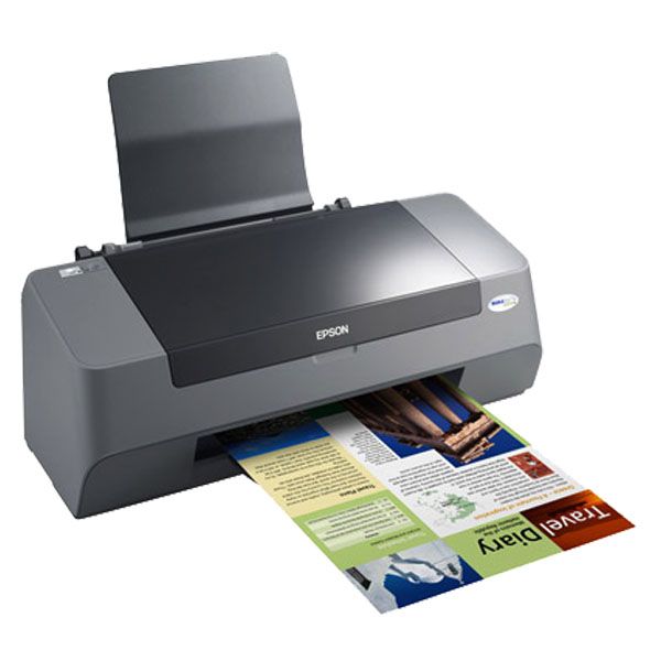 Ремонт принтера Epson Stylus C79