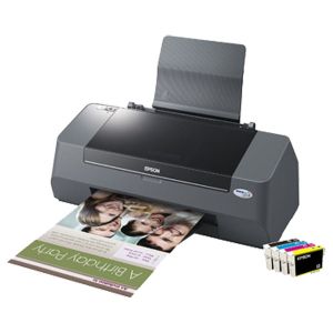 Ремонт принтера Epson Stylus C91