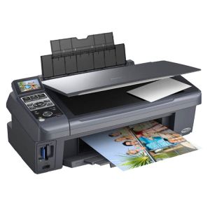 Ремонт принтера Epson Stylus CX4300