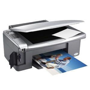 Ремонт принтера Epson Stylus CX4900
