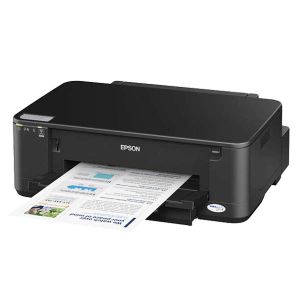 Ремонт принтера Epson Stylus Office B42WD