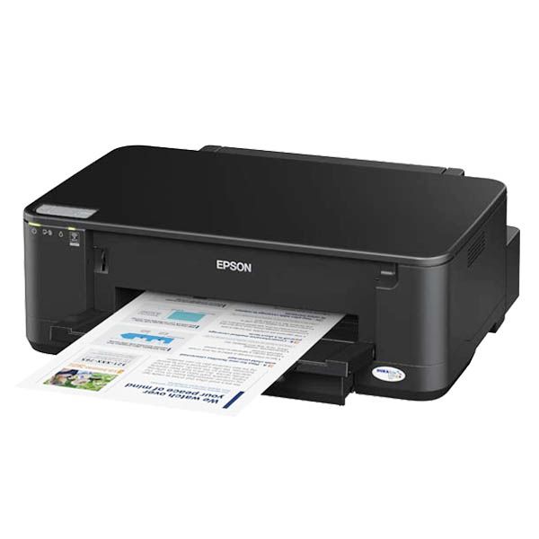 Ремонт принтера Epson Stylus Office B42WD