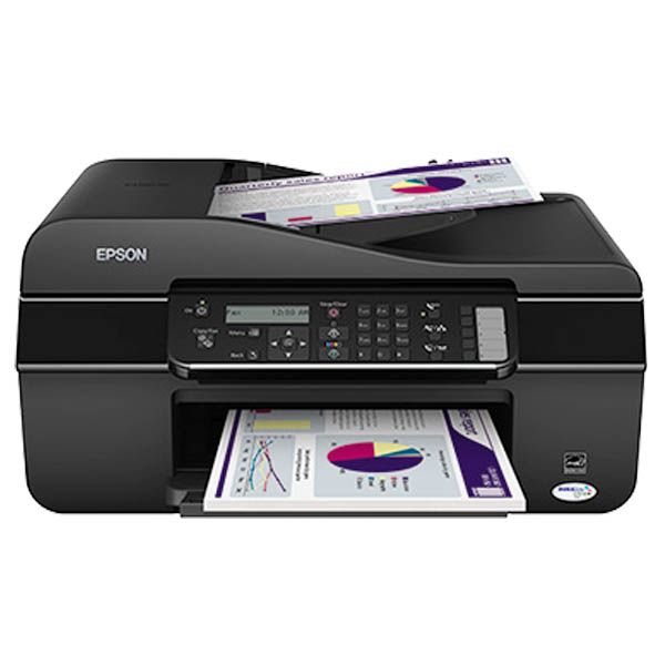Ремонт принтера Epson Stylus Office BX305F