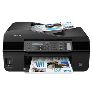 Ремонт принтера Epson Stylus Office BX305FW