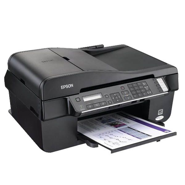 Ремонт принтера Epson Stylus Office BX320FW