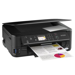 Ремонт принтера Epson Stylus Office BX525WD