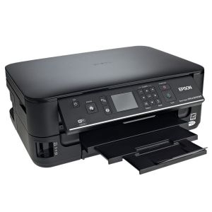 Ремонт принтера Epson Stylus Office BX535WD
