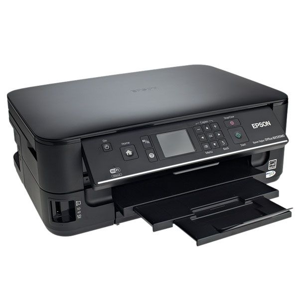 Ремонт принтера Epson Stylus Office BX535WD