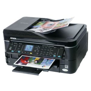 Ремонт принтера Epson Stylus Office BX625FWD