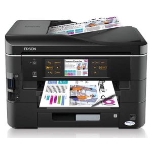 Ремонт принтера Epson Stylus Office BX925FWD