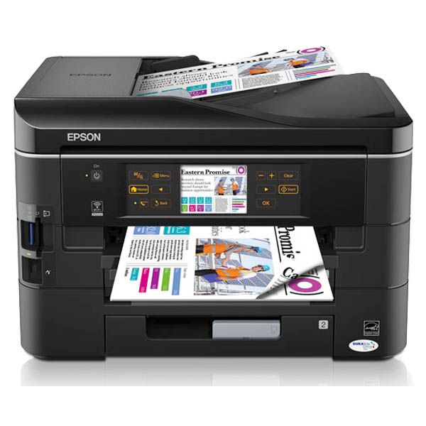 Ремонт принтера Epson Stylus Office BX925FWD
