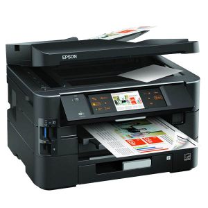 Ремонт принтера Epson Stylus Office BX935FWD