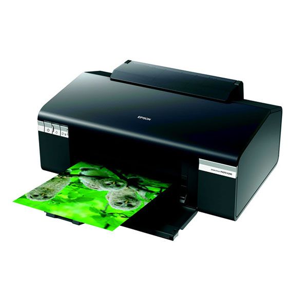 Ремонт принтера Epson Stylus Photo R295