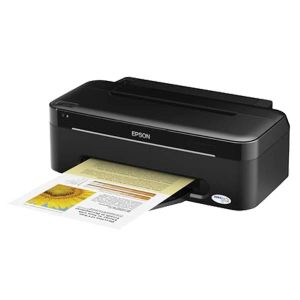 Ремонт принтера Epson Stylus S22