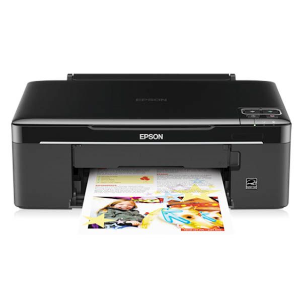 Ремонт принтера Epson Stylus SX130