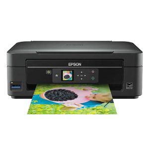 Ремонт принтера Epson Stylus SX230