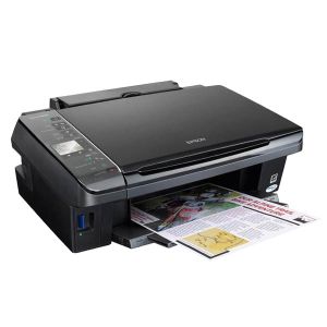 Ремонт принтера Epson Stylus SX420W