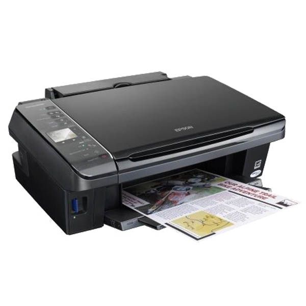 Ремонт принтера Epson Stylus SX425W