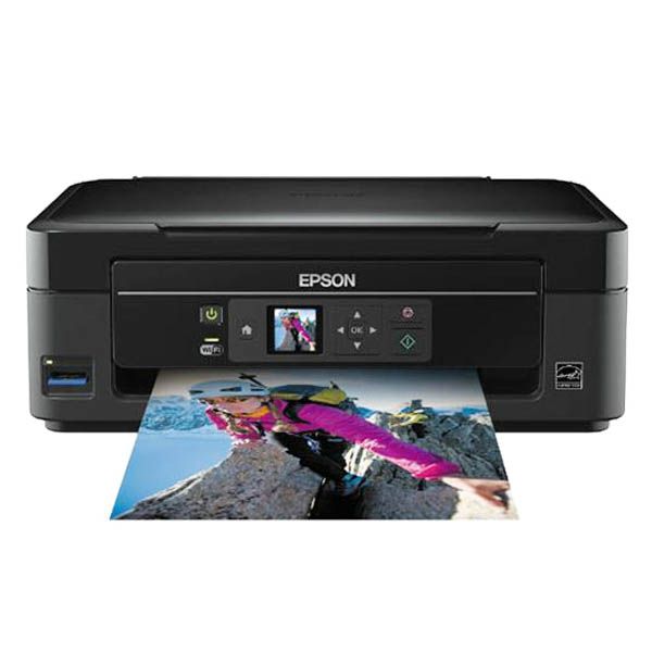 Ремонт принтера Epson Stylus SX435W