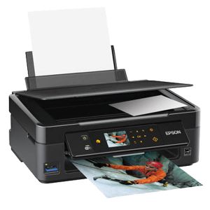 Ремонт принтера Epson Stylus SX440W